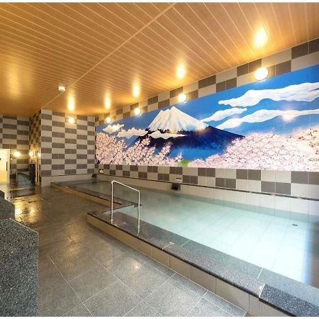 Aoshima Fishermans Hostel & Spa Men'S Domitory Vacation Stay 31040 Mijazaki Exteriér fotografie