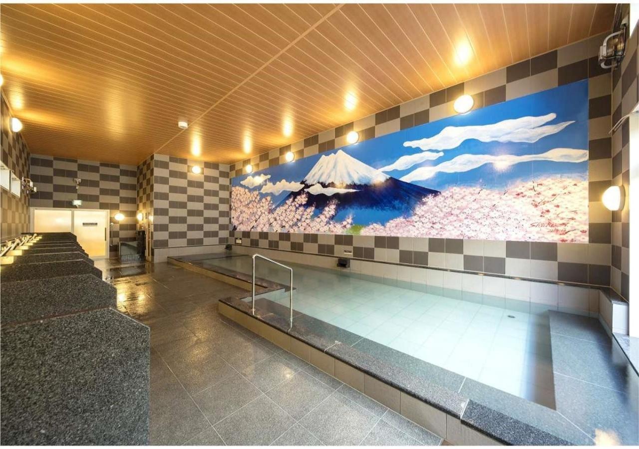 Aoshima Fishermans Hostel & Spa Men'S Domitory Vacation Stay 31040 Mijazaki Exteriér fotografie